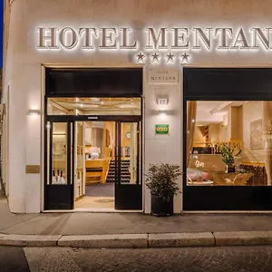 Mentana, By R Collection Milão
