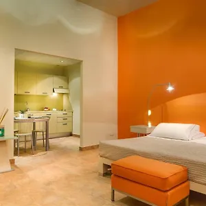 Apart-hotel Popartment