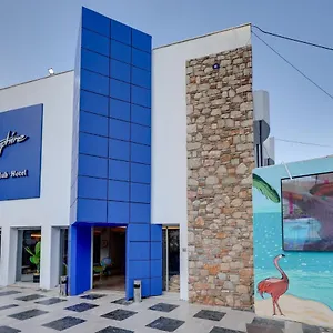 **** Otel Sapphire Club Türkiye