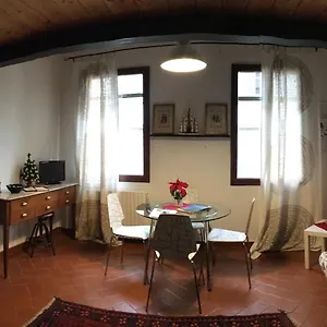  Appartamento Il Nido Di Sofia