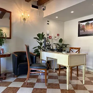 Del Ghetto Veneza