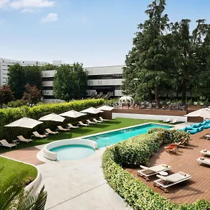 Sheraton San Siro 4* ميلان