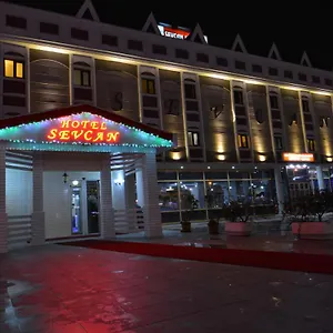 **** Otel Sevcan Türkiye