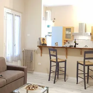  Appartamento Sweet Living In