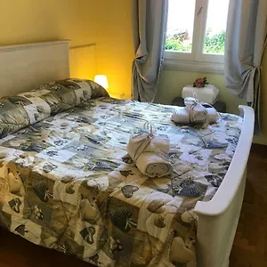  Appartamento La Marmora