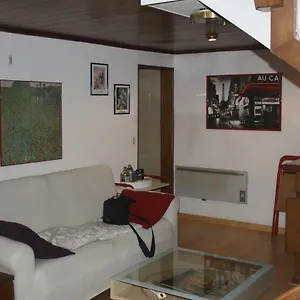 Studio 65 Apartamento