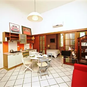 Faenza Novella Apartamento