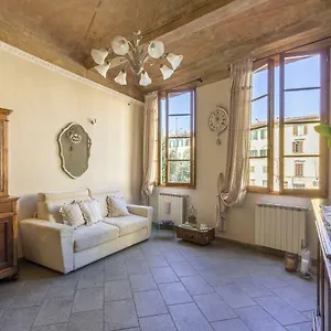 Casa Laura&duccio Apartamento