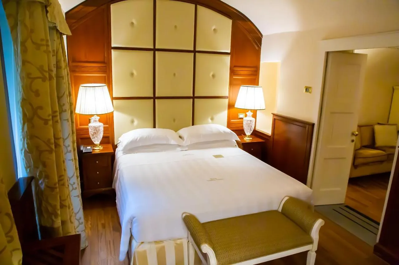 Hotel Golden Tower Hotel&Spa Firenze