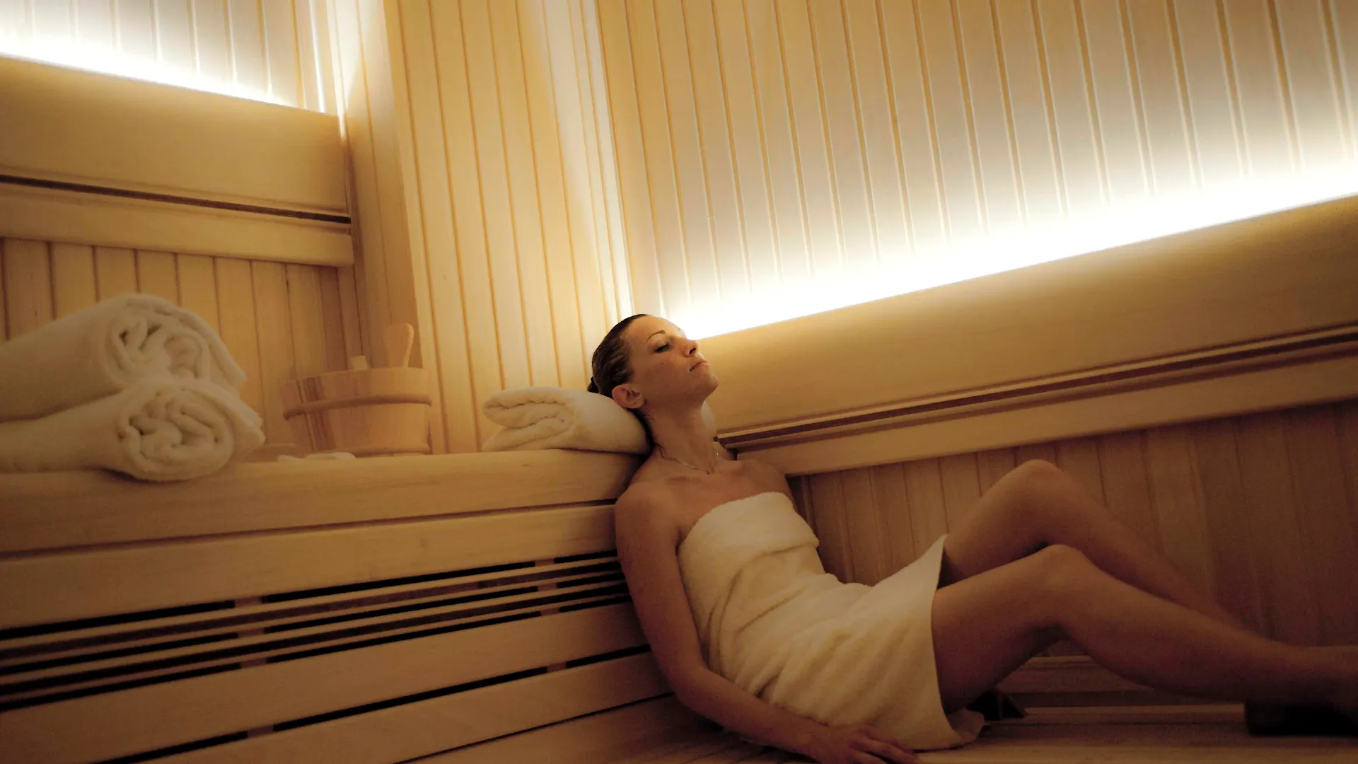 Golden Tower Hotel&Spa Firenze Hotel