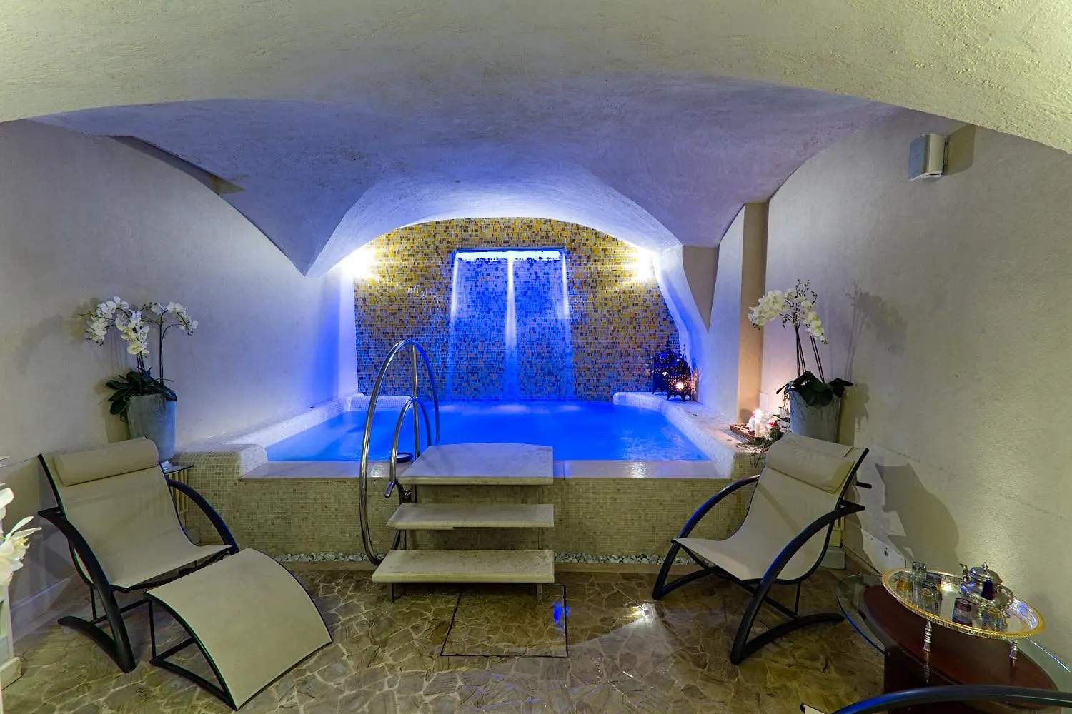 Golden Tower Hotel&Spa Firenze