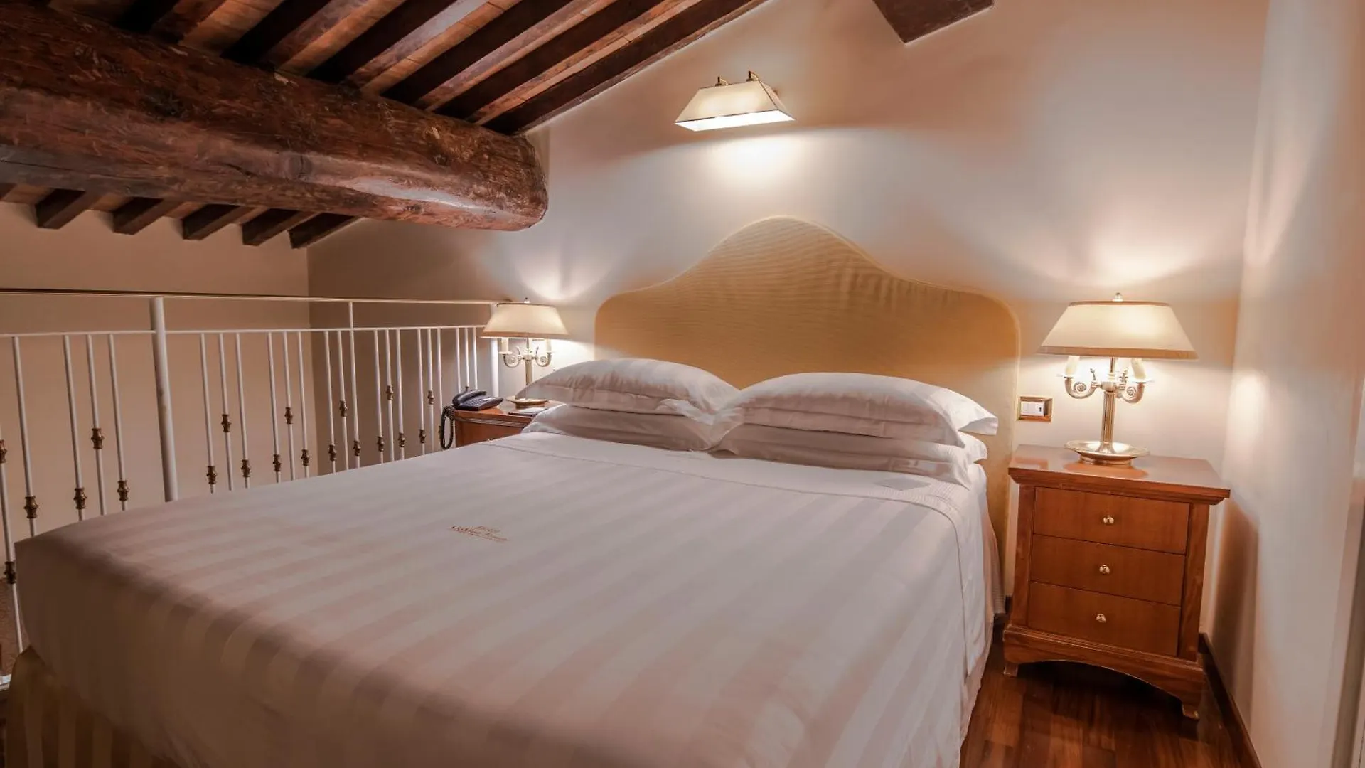 Golden Tower Hotel&Spa Firenze