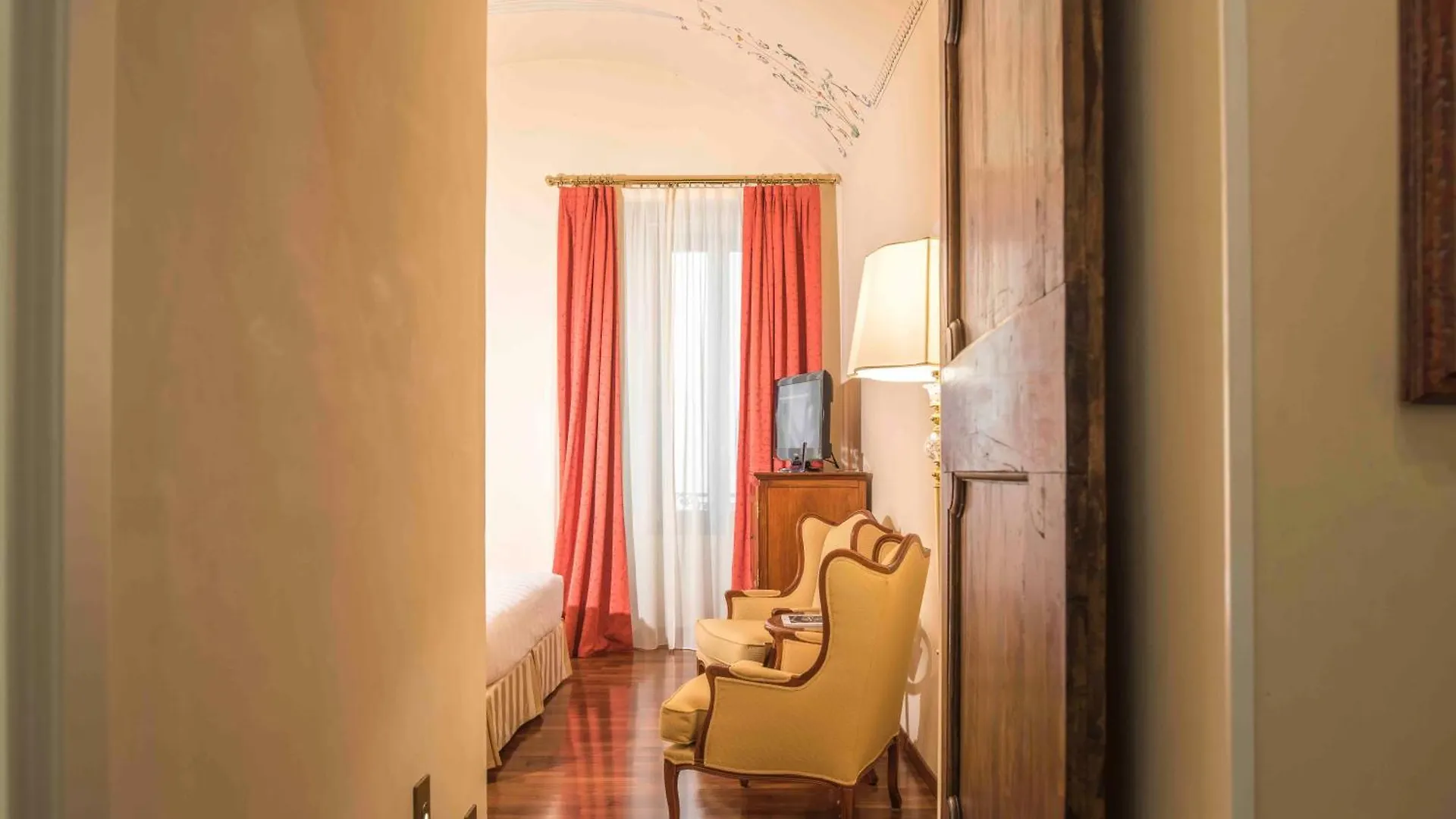 Golden Tower Hotel&Spa Firenze 5*,  Italien