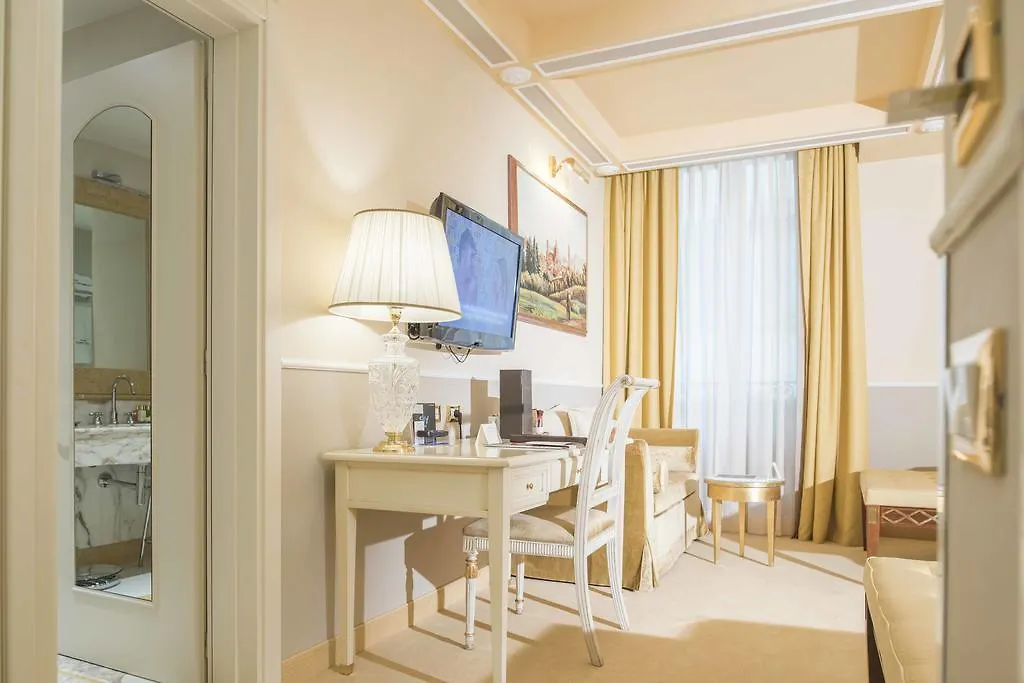 Golden Tower Hotel&Spa Firenze 5*,  Italien