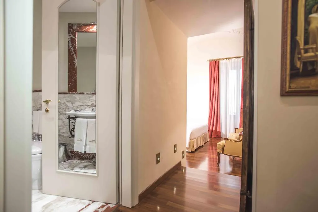 Golden Tower Hotel&Spa Firenze Hotel