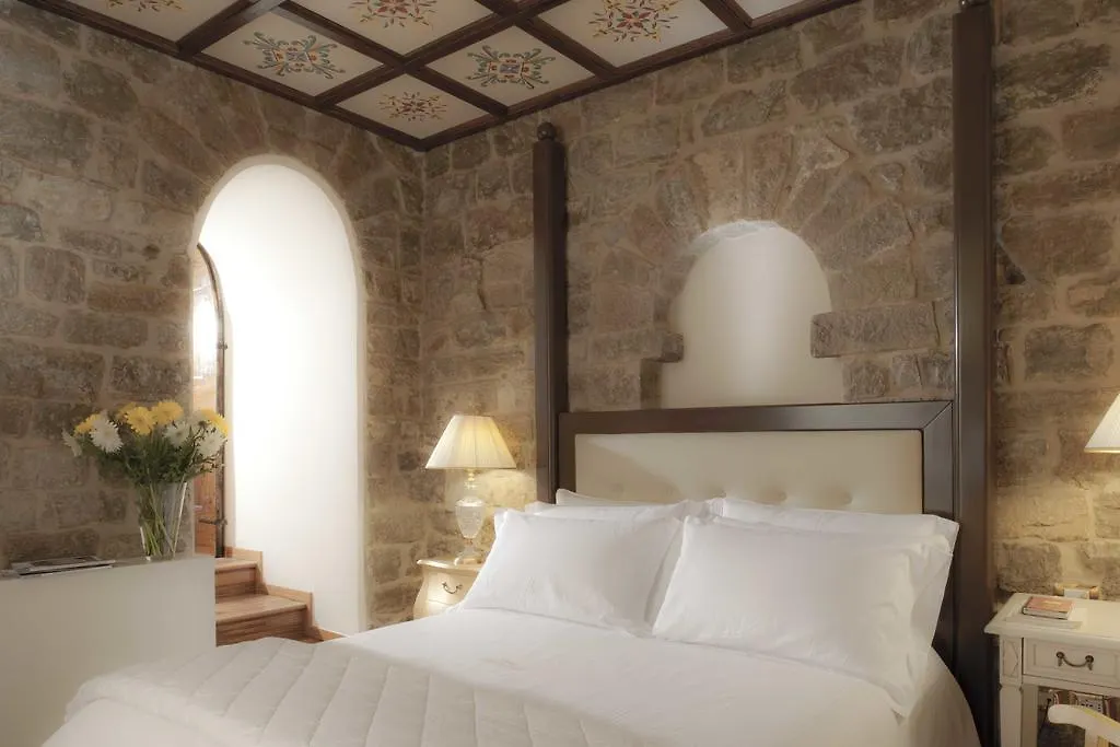 Golden Tower Hotel&Spa Firenze 5*,