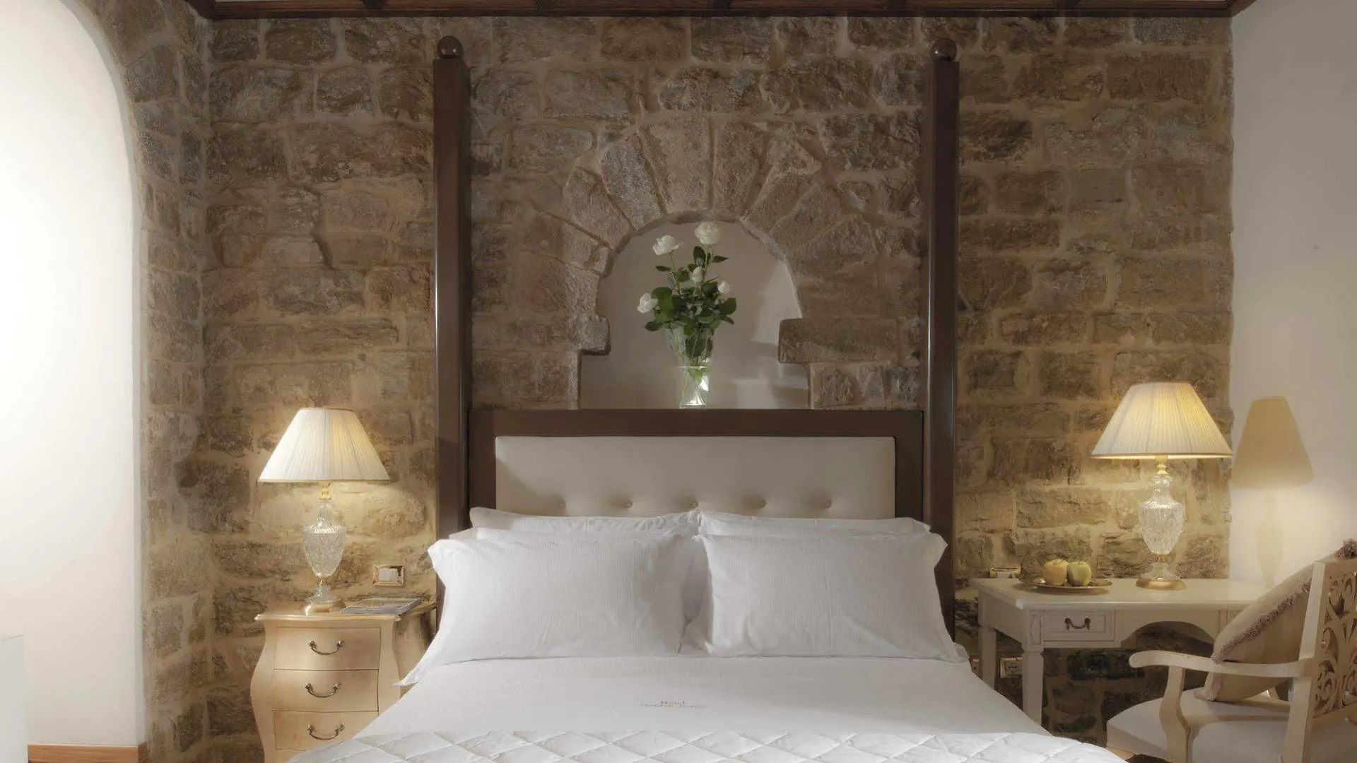 Golden Tower Hotel & Spa Firenze Italia