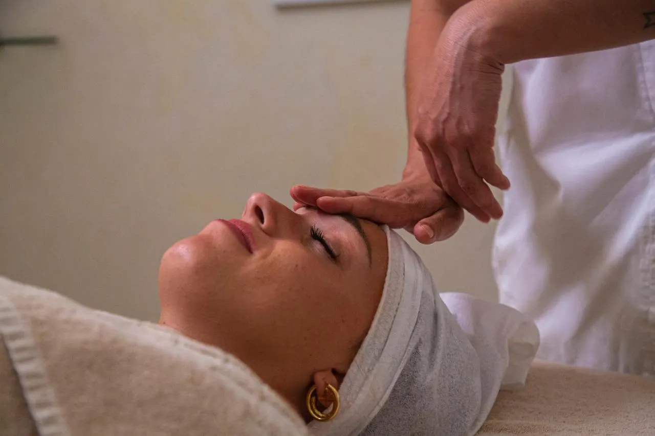 Golden Tower Hotel & Spa Florencie