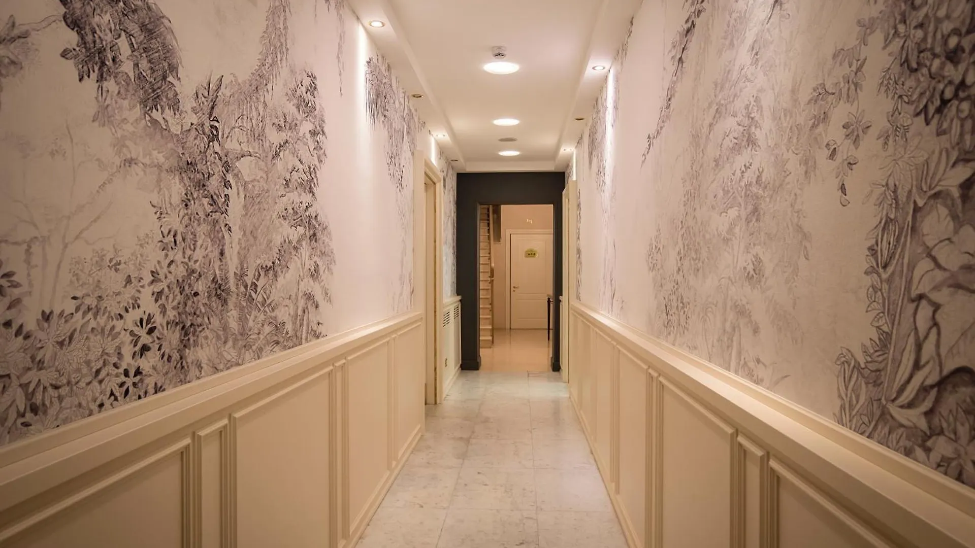 Golden Tower Hotel & Spa Florence 5*,  Italy