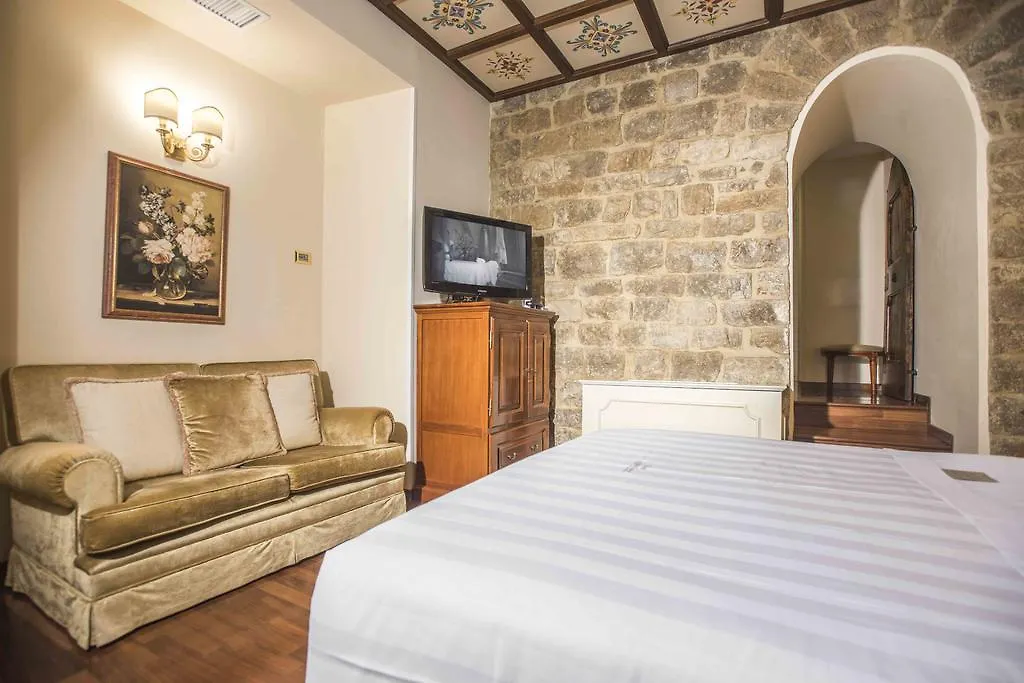 Golden Tower Hotel & Spa Florence