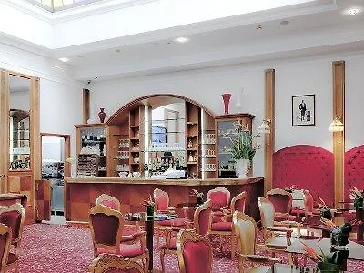 Golden Tower Hotel & Spa Florence